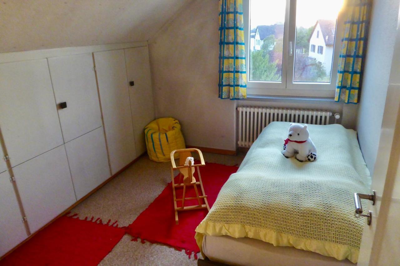 Guntli'S Family Guesthouse Andelfingen Zewnętrze zdjęcie