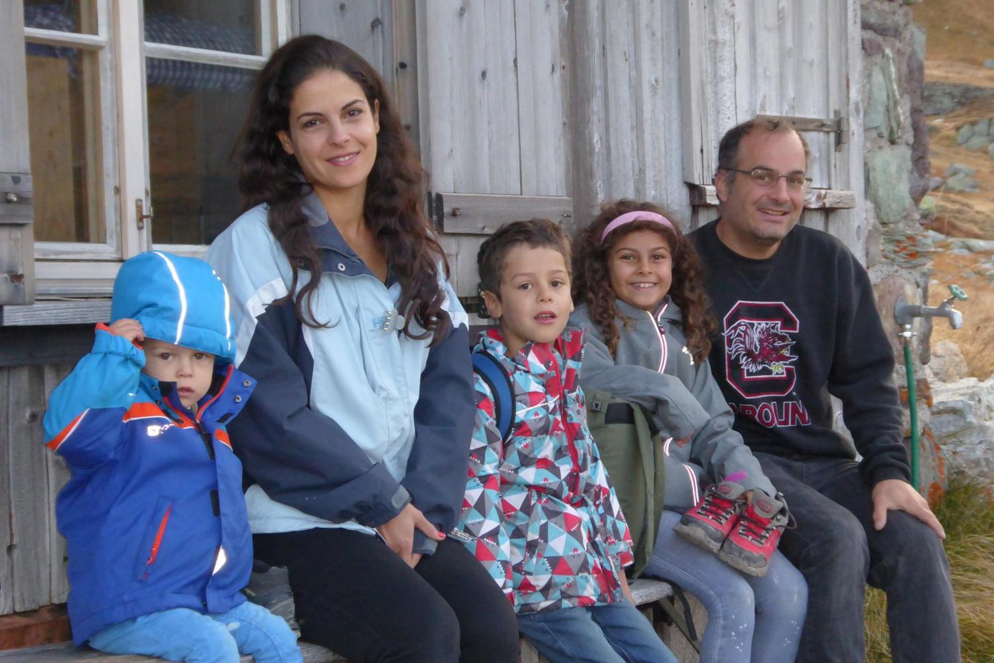 Guntli'S Family Guesthouse Andelfingen Zewnętrze zdjęcie
